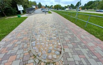 vides objekta būvdarbi Rīgas ielā 103B