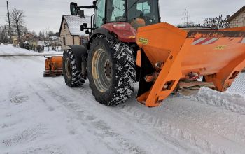 Sniega tīrīšana 6.03.2023.