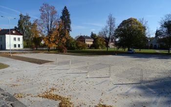 O. Kalpaka laukums 6.10.2021