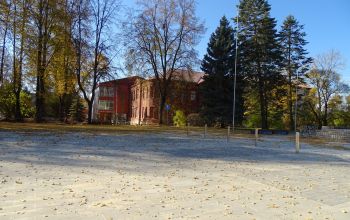 O. Kalpaka laukums 6.10.2021