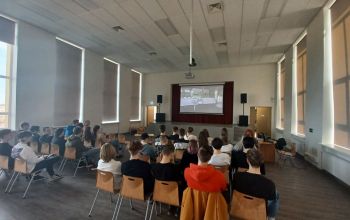 Izglītojošo pasākumu programmā “Ceļš uz tīrāku vidi” šogad piedalīties gribētāju skaits ir ļoti liels.
