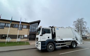 Par dabas resursu nodokļa likmi
