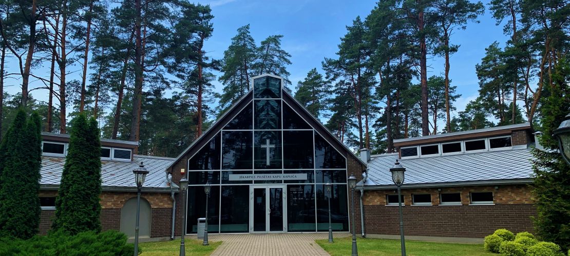 Aktuālā informācija Jēkabpils pilsētas kapu apmeklētājiem